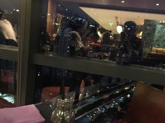 -龙之梦万丽酒店青餐厅