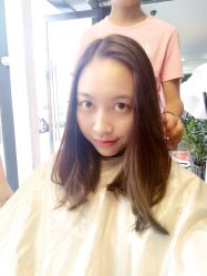 -红人馆造型十添