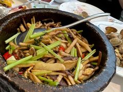 -味+新京宴·烤鸭·北京菜(创意谷店)