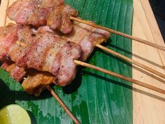 -simply thai天泰(静安嘉里中心店)