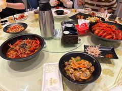 -聚味瞿记·龙虾堂(坡子街店)