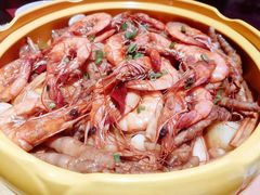 -多嘴超级肉蟹煲(中街恒隆故宫店)