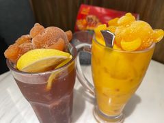 -新世界餐厅(万达店)