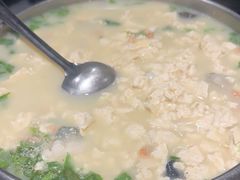 -95号酱骨·一块豆腐(展春园西路店)