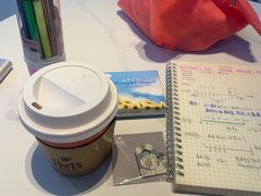 -Peet's 皮爷咖啡(望京小街店)