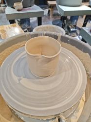 -川上陶艺社(大悦城店)