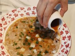 -波螺油子青岛本帮菜(银座店)