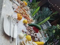 -上海虹桥宾馆味翠餐厅