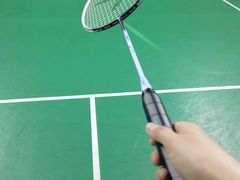 -东丽温泉羽毛球