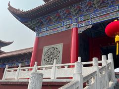 -开福禅寺