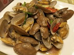 -华兴大酒楼(亿宝大厦店)