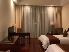 -上海华凯华美达广场酒店