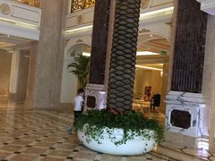 -南通金石国际大酒店