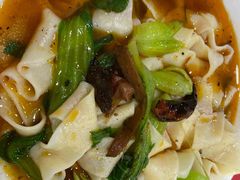 特色板面宽-安徽正宗牛肉板面(南十三路店)