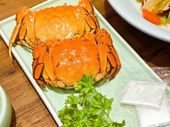 -锡和无锡菜(景丽苑店)