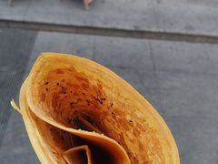 -台湾味正点车轮饼可丽饼(南禅寺店)