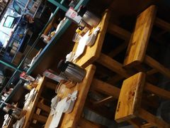 -木屋烧烤(坂田天安云谷店)