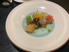 -柒园·三十年创意杭帮菜(龙湖滨江天街店)