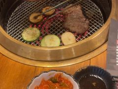 -青空日料烧肉烧鸟店(后湖兴业路店)