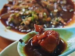 -三居鲁味坊黄焖鸡(山大路店)
