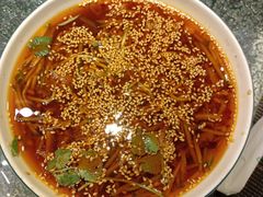 -宋都禾源·灌汤包子(汉兴路直营店)