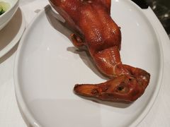 首创昆明BB乳鸭-东富酒家(龙湖西溪天街店)