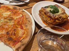 -城市大道红炉披萨烘焙坊