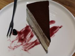 -欧典咖啡屋(台东店)