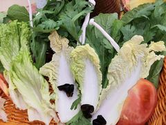 -阿婆情腊排骨火锅(金虹路店)