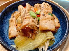 -金汇酒楼(中山东区店)