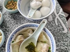 -湖畔居茶楼(湖滨店)