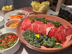 -芸山季·云南野生菌火锅(宝能环球汇店)