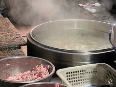 -正宗杨记普洱酸醋米线(总店)