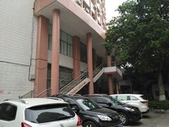 -春晖饭堂(中山大学南校区店)