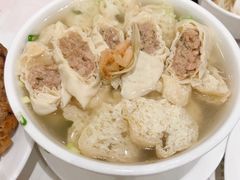 -鼎泰丰(美丽华店)