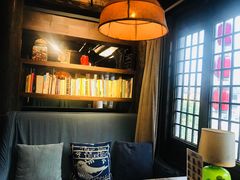 -一縷炊煙(南长街店)