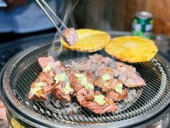 -韩山葵烤肉(太古里店)