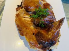 -上海明天广场JW万豪酒店