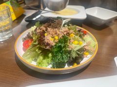 -豪客来牛排(空港华联店)