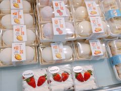 -面包新语(滨湖万达店)