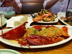 -南海渔家•海鲜•正宗海南菜(海棠湾店)