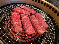 -老乾杯和牛烧肉(王府中环店)