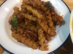-付小姐在成都(中山公园店)