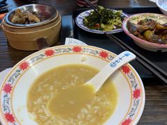 -71号豆汤饭·成都小馆(红牌楼店)