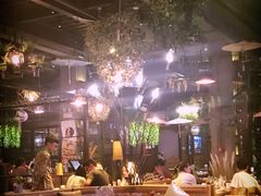 -繁花里音乐餐厅(新天地店)