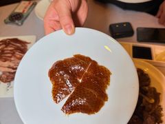-全聚德(上海首店浦东店)