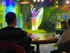 -纳瓦新疆菜(银都店)