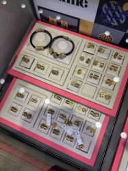 -周生生Chow Sang Sang(新世界店)