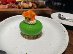 -Bistro 63 创意融合料理(广粤天地店)