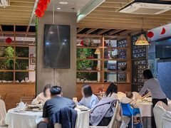 -鱼神·脆肉鲩 全鱼宴(西乡店)